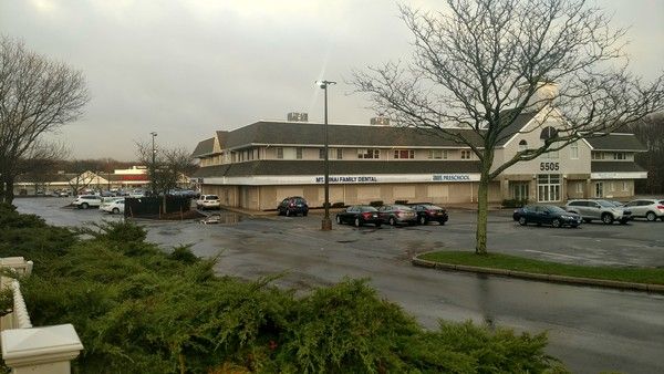 Mount Sinai Shopping Center: 5507 Nesconset Hwy, Mount Sinai, NY 11766